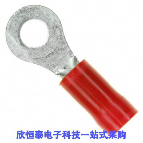 8-32947-1连接器 《 CONN RING CIRC 16-22AWG #6 CRIMP    》