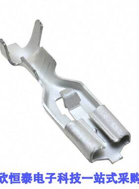 63407-2连接器 《 CONN QC RCPT 20-24AWG 0.187    》