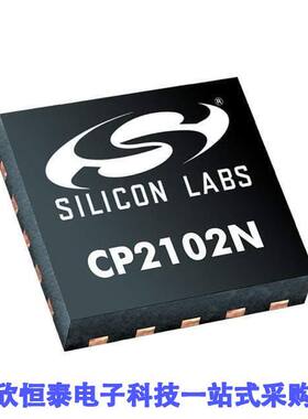 EFM8BB21F16G-C-QFN20R null Silicon