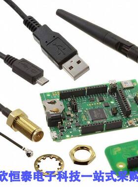 EVK-NINA-B301射频 《 EVK FOR NINA-B301 WITH OPEN CPU    》