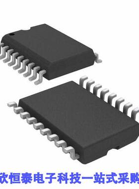 PIC16CE625-04I/SO芯片 《 IC MCU 8BIT 3.5KB OTP 18SOIC    》