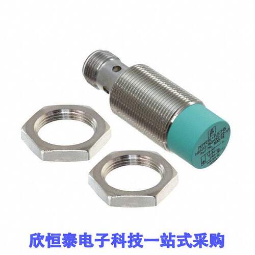 NBN12-18GM35-E2-V1 null Pepperl+Fuchs, Inc.