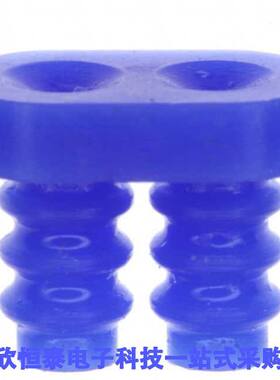 1586359-2连接器 《 SEAL GANG WIRE 2POS MINI UMNL    》
