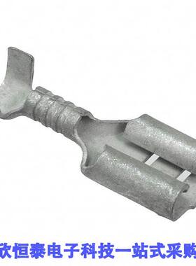 0190180005连接器 《 CONN QC RCPT 18-22AWG 0.250    》