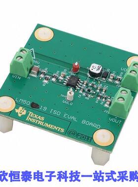 LM5019ISOEVAL/NOPB开发板 《 BOARD EVAL FOR LM5019ISO    》