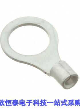 0191930074连接器 《 CONN RING CIRC 14-16AWG #5/16    》