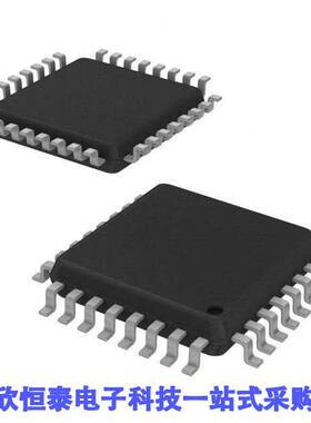 C8051F368-C-GQR芯片 《 IC MCU 8BIT 16KB FLASH 32LQFP    》