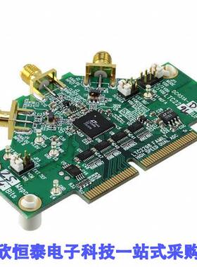 DC851A-D开发板 《 BOARD EVAL LTC2296IUP    》