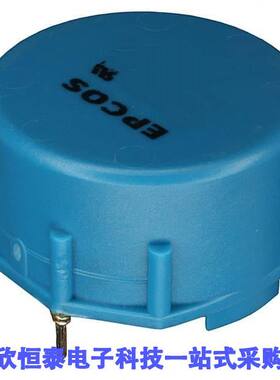 B82725A2402N001滤波器 《 CMC 6.8MH 4A 2LN TH    》