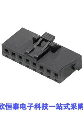 2078410008连接器 《 RECPT HSG FOR L1NK 250 - 1X8 【    》