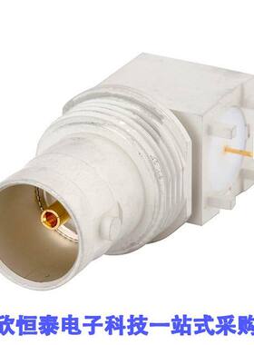 031-70535S-12G连接器 《 CONN BNC R/A JA【 75 OHM    》