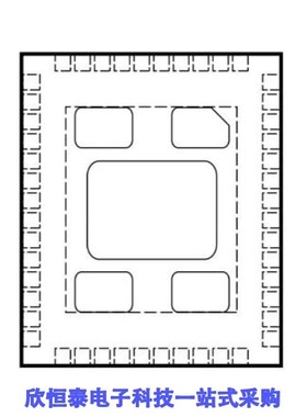 LTC3884ERHE-1#PBF/LTC3884EUK/LTC3884EUK#PBF