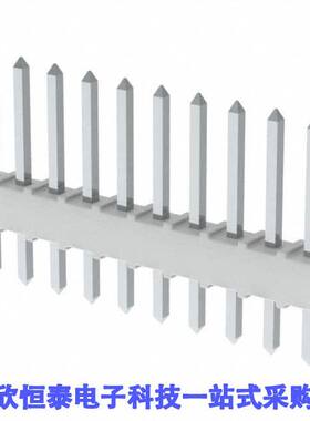 0022032101连接器 《 CONN HEADER VERT 10POS 2.54MM    》