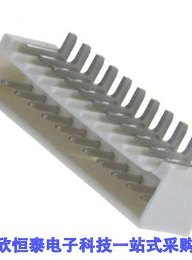 0874371143连接器 《 CONN HEADER SMD 11POS 1.5MM    》
