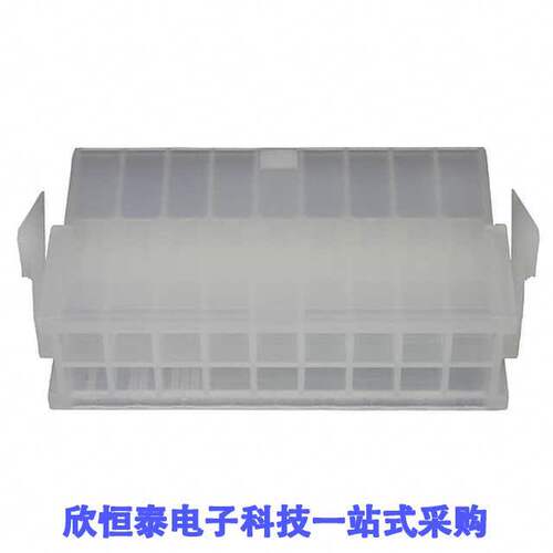 1-794953-8连接器 《 CONN PLUG 18POS PANEL MOUNT    》