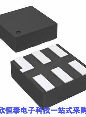 SN74LVC2G17DSFR芯片 《 IC BUFFER NON-INVERT 5.5V 6SON    》