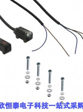 E3T-ST12传感器，变送器 《 SENSOR THROUGH-BEAM 1M NPN    》