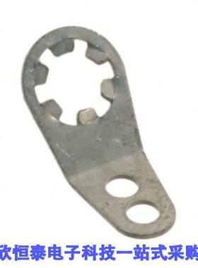 7313连接器 《 CONN TERM LUG LO【WASHR #8 ANGLE    》