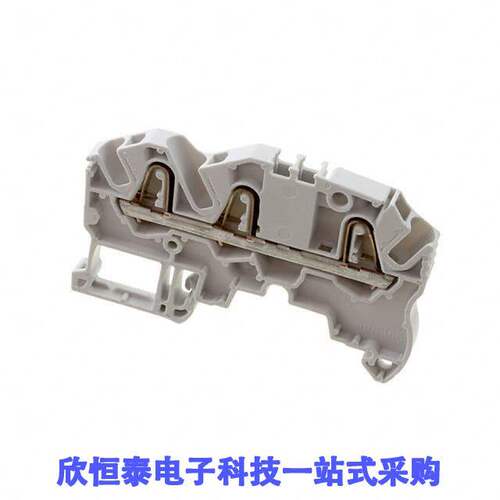 1SNK705011R0000连接器 《 AUT SNK PI-SPRING    》