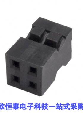 M22-3020200连接器 《 CONN RECEPT 2MM 4POS    》