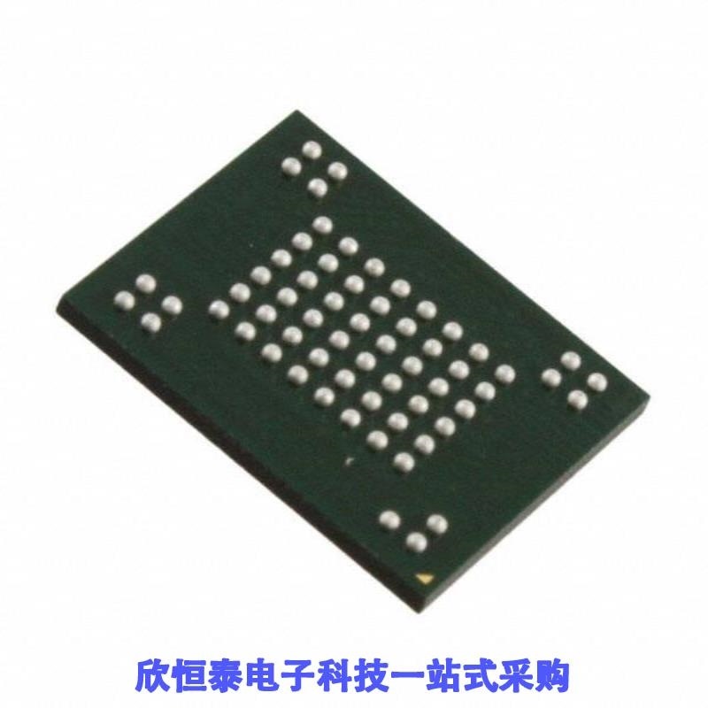 NAND01GR3B2CZA6E NAND01GW3B2AN6E NAND01GW3B2AN6F