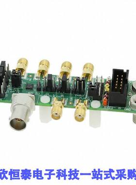 LMH1218EVM开发板 《 EVAL MODULE FOR LMH1218    》