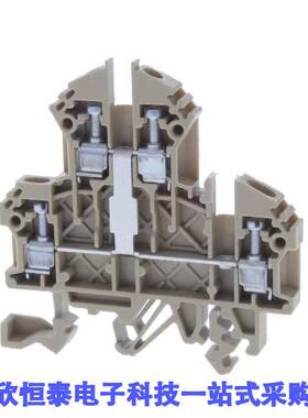 1209.2连接器 《 DOUBLE-LEVEL TERMINAL    》