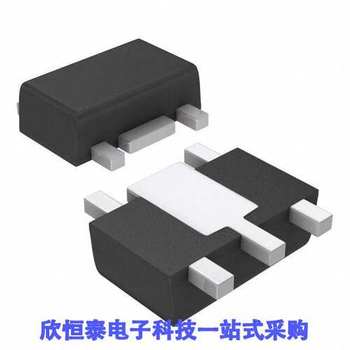 AH288-PL-B芯片 《 IC MOTOR DRIVER 3.8V-28V 5SIP    》