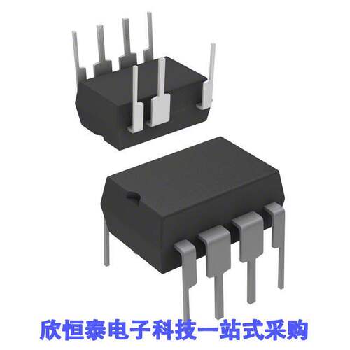 STR-A6159M芯片 《 IC OFFLINE SWITCH FLYBA【 8DIP    》
