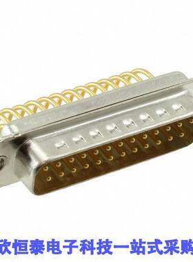 1731090063连接器 《 CONN D-SUB PLUG 25POS R/A    》
