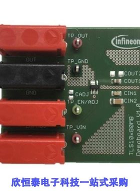 TLS102B0MBBOARDTOBO1/TLS102B0MBHTSA1/TLS105B0MB