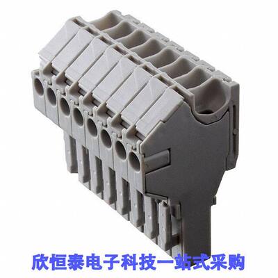 1SNK805733R0000连接器 《 AUT SNK PLUGGABLE    》