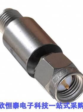 M3933/16-02N射频 《 RF ATTENUATOR 6DB SMA MODULE    》