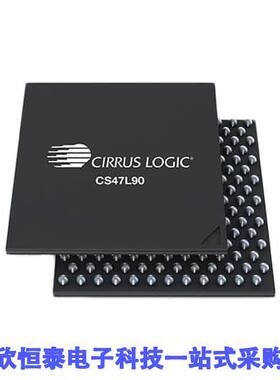 CS47L90-CWZR芯片 《 IC LOW PRW AUDIO HUB    》