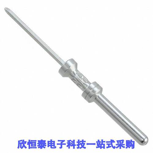 09330006195连接器 《 CONTACT H.D. WIRE WRAP PIN    》