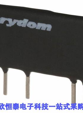 ASO241R继电器 《 SSR RELAY SPST-NO 1.5A 12-280V    》