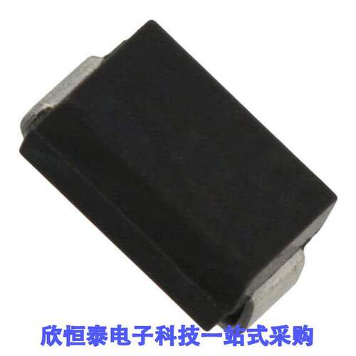 RGF1B分立半导体产品 《 DIODE GEN PURP 100V 1A DO214AC    》