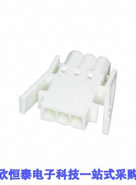 1015463连接器 《 CONN PLUG 3POS 2.5MM    》