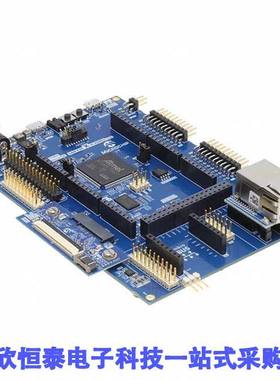 DM320113开发板 《 SAM E70 XPLAINED ULTRA ATSAME70    》