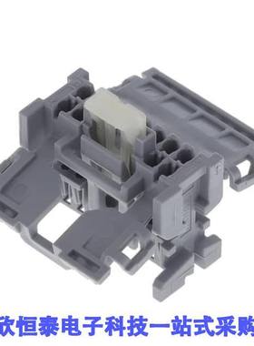 0348245125连接器 《 CONN RCPT 12【T BR CPA BLK POL B    》