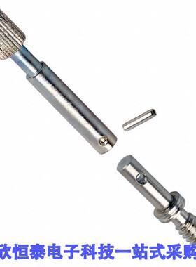 200871-1连接器 《 CONN JA【SCREW LONG MALE    》