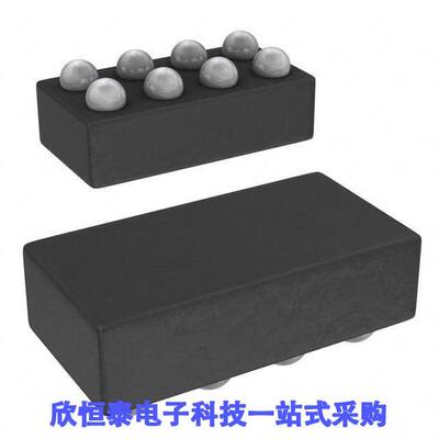 MAX19777AZA+T芯片 《 IC ADC 12BIT SAR 8WLP    》