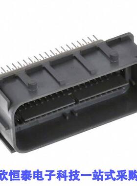 0313874018连接器 《 CONN HEADER VERT 80POS 2.54MM    》