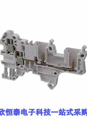 1SNK805013R0000连接器 《 AUT SNK PLUGGABLE    》