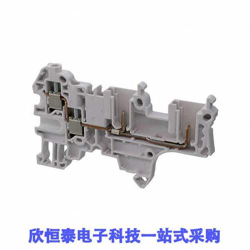 1SNK805013R0000连接器 《 AUT SNK PLUGGABLE    》