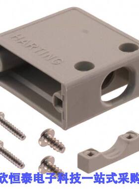 09670090511连接器 《 CONN BA【SHELL 9POS 90DEG GRAY    》