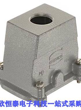 19390100426连接器 《 10B HP SCREW DOWN HOOD TOP ENTRY    》