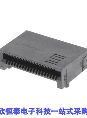 QSFP8-038-01-L-D-RA1 null Samtec Inc.