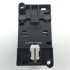 华控HUAKO交流接触器3TF42(CJX1-16/22)CJX1F-16 24V 220V 380V