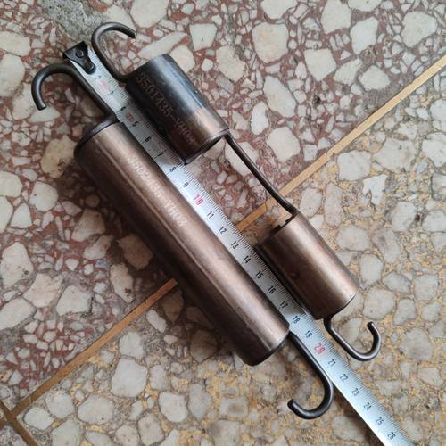 一汽解放J6领航版98R原厂刹车簧前轮215/后轮225/A98R刹车簧